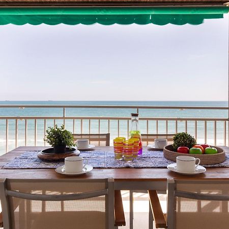 Homes & Go Bell Reco Basic IV La Pineda Exterior foto