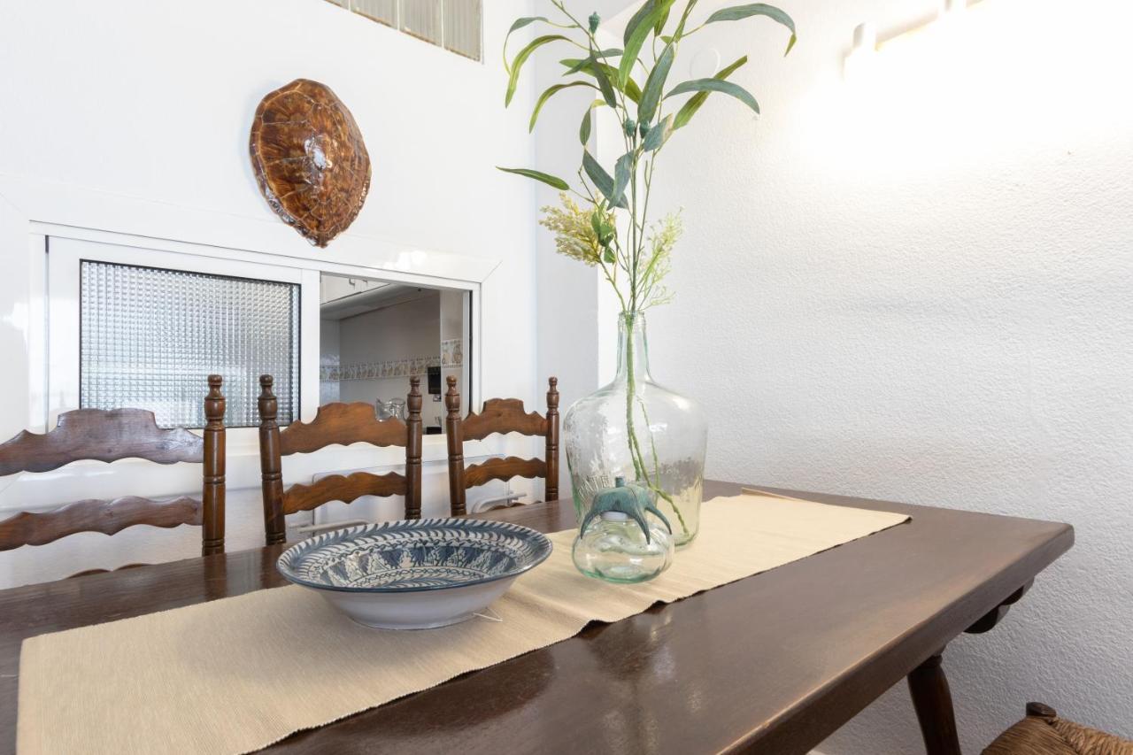 Homes & Go Bell Reco Basic IV La Pineda Exterior foto
