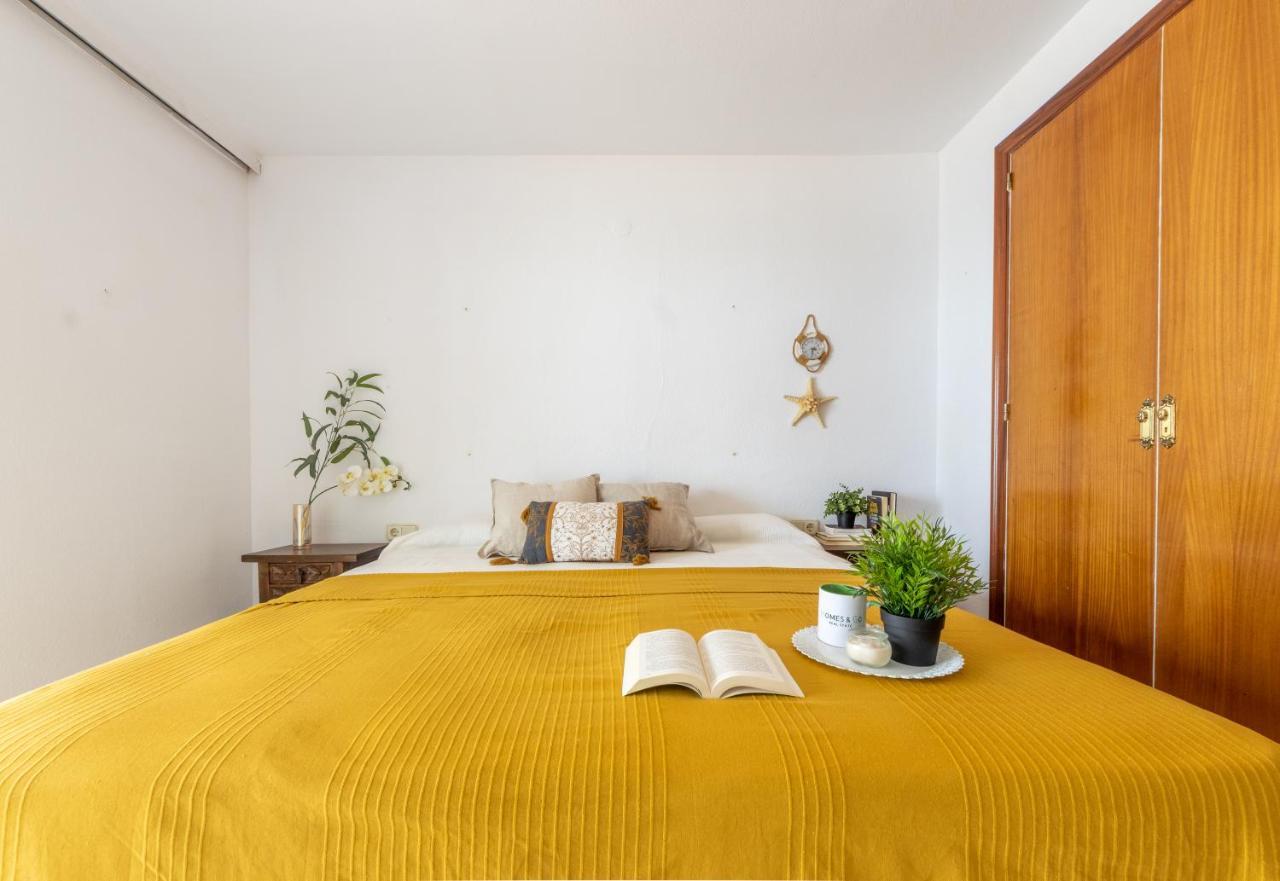 Homes & Go Bell Reco Basic IV La Pineda Exterior foto